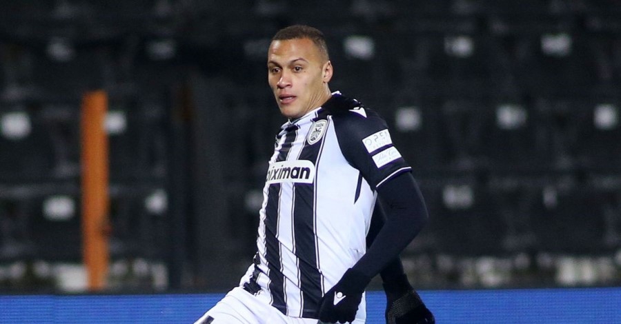 ΠΑΟΚ: Χάνει τον Ζαμπά για 3 εβδομάδες!