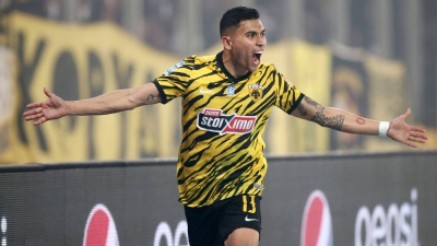 Ο Ορμπελίν Πινέδα για το μέλλον του: «Το ζήτημα αυτό το άφησα στον ατζέντη μου» (video)