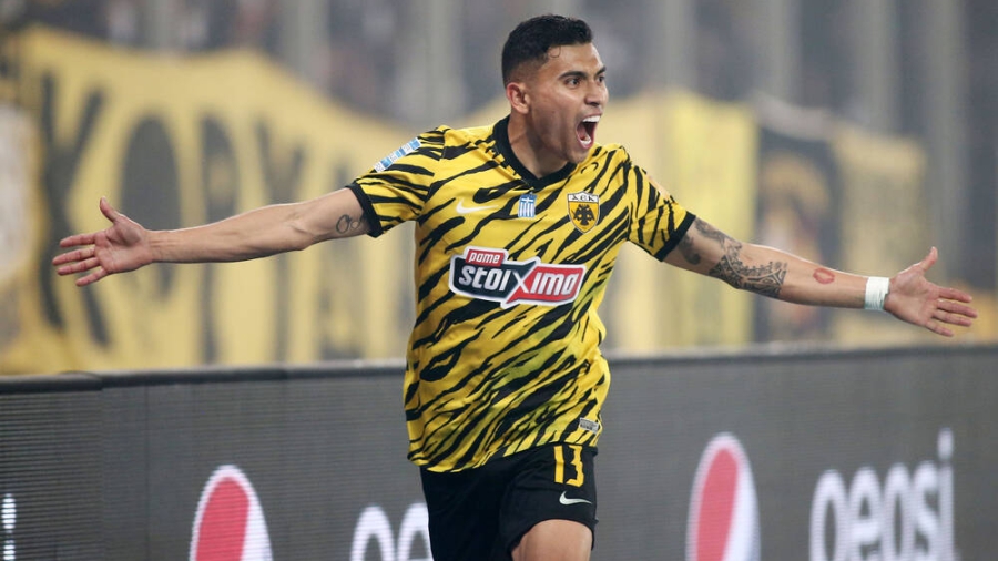 Ο Ορμπελίν Πινέδα για το μέλλον του: «Το ζήτημα αυτό το άφησα στον ατζέντη μου» (video)