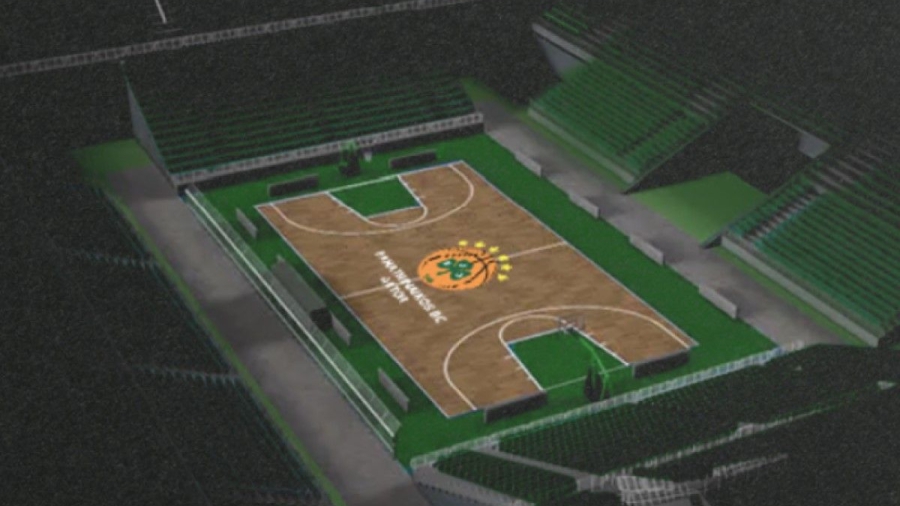 Ο Παναθηναϊκός AKTOR μας… καλωσορίζει στη νέα εποχή του ΟΑΚΑ!