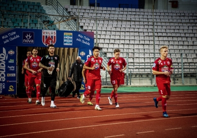 Βόλος: Από την επιτυχία στην αμφιβολία και… πάλι πίσω!