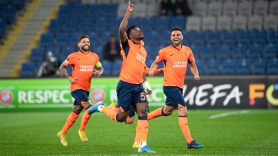 Conference League, 1ος όμιλος: Πρωτιά η Μπασακσεχίρ – Άνετο πέρασμα από τη Λετονία η Φιορεντίνα!