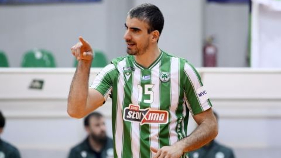 Οριόν - Παναθηναϊκός 1-3: Πέρασε σαν… σίφουνας από την Ολλανδία!