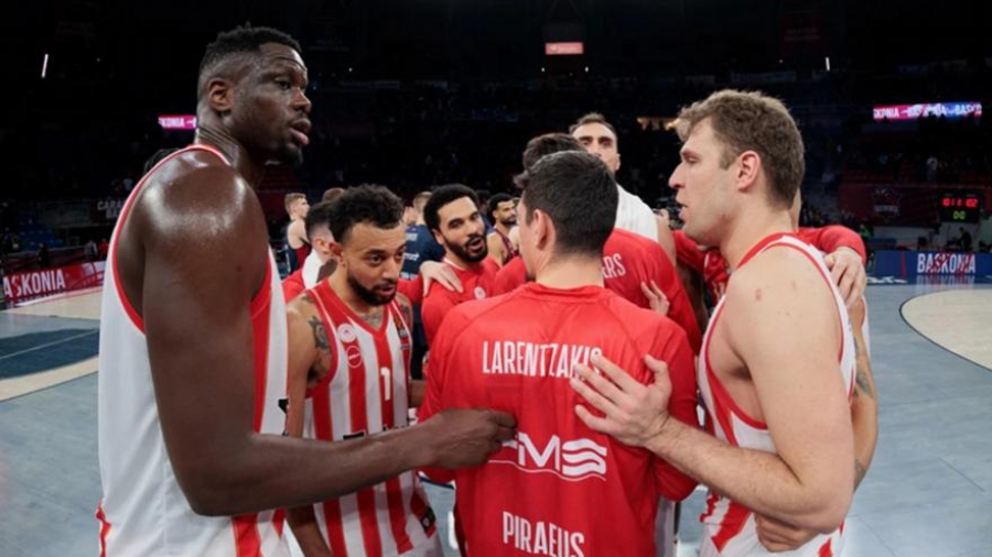 Παραμένει στην κορυφή ο Ολυμπιακός και το Pamestoixima «τριπλασιάζει»!