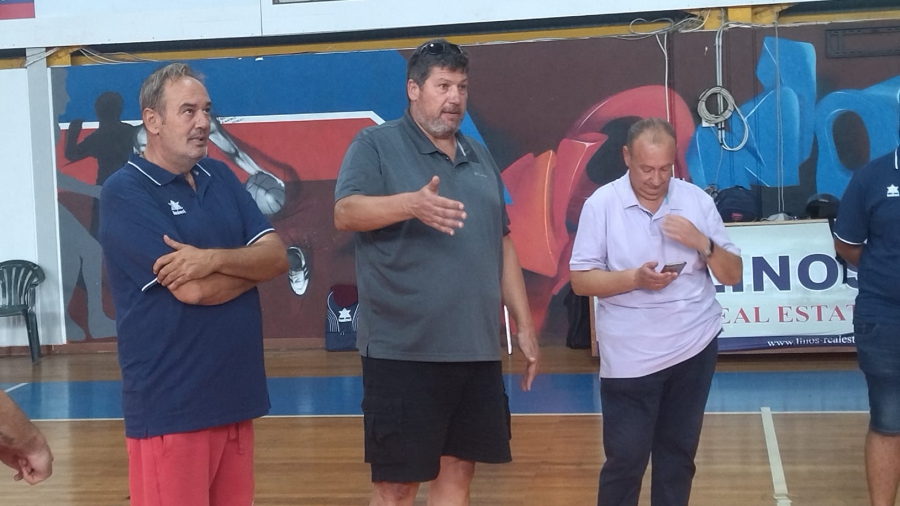 Πρώτη για Πανιώνιο υπό το βλέμμα Χριστοδούλου! (video)