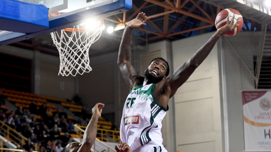 Παναθηναϊκός - Άρης: Έξαλλος ο Λεσόρ, αποβλήθηκε με δύο τεχνικές ποινές, στη δεύτερη περίοδο! (video)