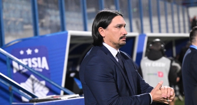 Λέτο: «Το δεύτερο πέναλτι κατέστρεψε το παιχνίδι - Τη Δευτέρα τελικός!»