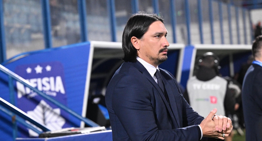 Λέτο: «Το δεύτερο πέναλτι κατέστρεψε το παιχνίδι - Τη Δευτέρα τελικός!»