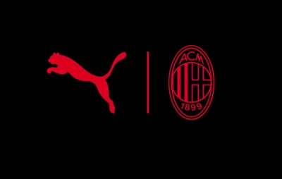 Μίλαν: Eπέκτεινε την συνεργασία της με την PUMA και μετονόμασε το προπονητικό της κέντρο