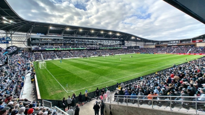 MLS: Ρεκόρ προσέλευσης με 10 εκατ. θεατές μέσα στο 2022 και αύξηση 10% στις πωλήσεις εμφανίσεων