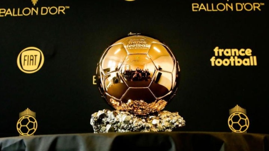 Αντίστροφη μέτρηση για την αποκάλυψη των υποψηφίων της «Χρυσής Μπάλας» του 2023