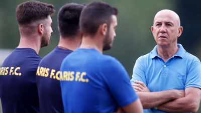 Κάκαλης για Τσουμάνη: «Είχε οικονομικά προβλήματα, θα τα λύναμε μαζί»