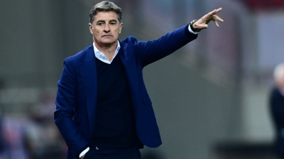 Τέλος ο Μίτσελ από την Αλ Καντσίγια