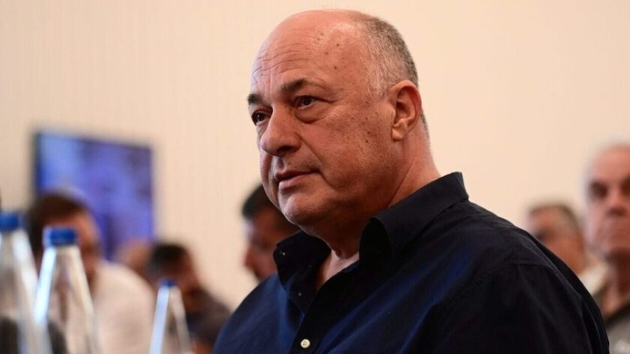 Βόλος: Κινδυνεύει να χάσει το ματς με την Κηφισιά στα δικαστήρια!