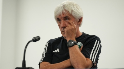 O… γλυκός πονοκέφαλος του Γιοβάνοβιτς!