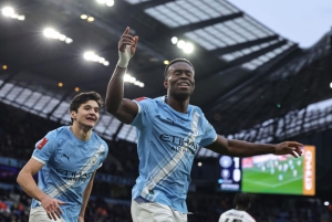 FA Cup: Πρόκριση χωρίς δράματα για Σίτι και Νόριτς!