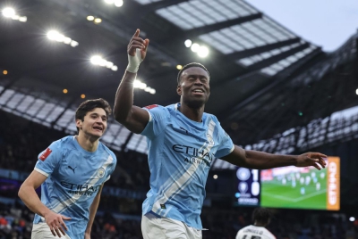 FA Cup: Πρόκριση χωρίς δράματα για Σίτι και Νόριτς!