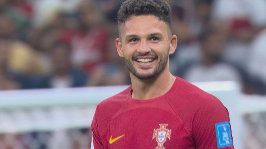 Πορτογαλία - Ελβετία 4-1: «Πάρτι» γκολ στο ξεκίνημα του β’ μέρους! (video)