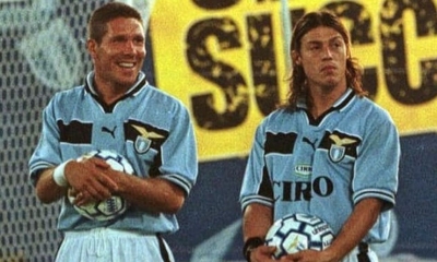 Συνενοχή και πως γουστάρατε: Μαζί κάποτε, πλέον χωριστά, μα πάντα συγκάτοικοι στην (ποδοσφαιρική) τρέλα τους, Αλμέιδα και Σιμεόνε ανταμώνουν ξανά!