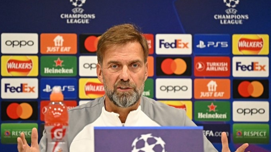 Κλοπ για τα χρήματα της Τσέλσι: «Δεν μιλάω δίχως τον δικηγόρο μου»!