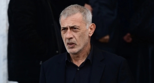 Μώραλης: «Μέρα χαράς για την πόλη - Επένδυση αποκλειστικά με ιδιωτικά κεφάλαια!»