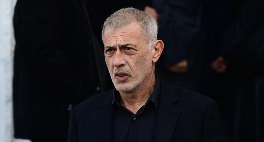 Μώραλης: «Μέρα χαράς για την πόλη - Επένδυση αποκλειστικά με ιδιωτικά κεφάλαια!»