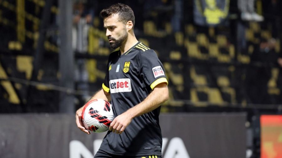 Άρης: Η ενδεκάδα κόντρα στον ΟΦΗ