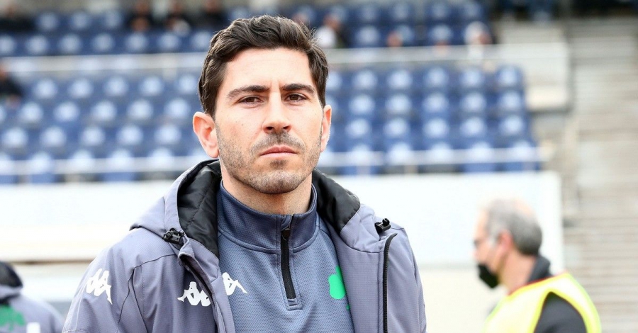 Ο Χαβιέ Βάθκεθ στο BN Sports: «Κάποιοι παίκτες του Παναθηναϊκού μπορούν να σταθούν στη Καστίγια της Ρεάλ Μαδρίτης – Δεν ήθελα να φύγω αλλά…»