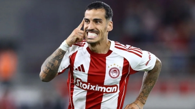 Η ενδεκάδα του Ολυμπιακού για τη μεγάλη «μάχη» κόντρα στην Άρσεναλ!