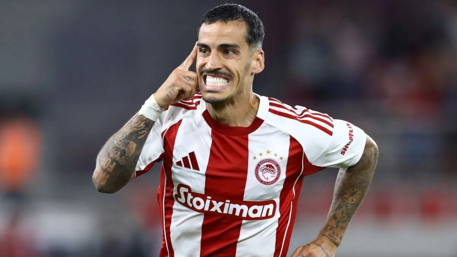 Η ενδεκάδα του Ολυμπιακού για τη μεγάλη «μάχη» κόντρα στην Άρσεναλ!