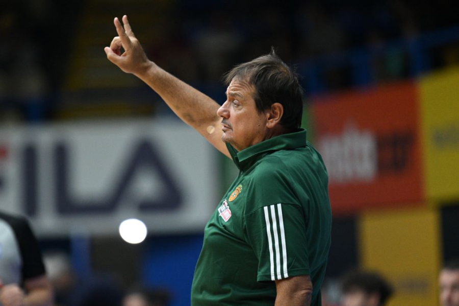 Αταμάν: «Το πιο σημαντικό πράγμα είναι η ανθρώπινη ζωή» (video)