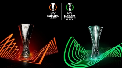 Η ημιτελική φάση σε UEFA Europa League και UEFA Europa Conference League έρχεται αποκλειστικά στην COSMOTE TV
