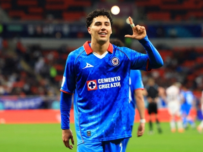 ΠΑΟΚ: Άμεσα στην Ελλάδα ο Χόρχε Σάντσες - «Έρχεται την Πέμπτη» γράφουν οι Μεξικανοί!