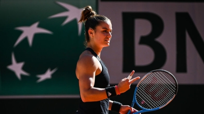 WTA Στουτγκάρδη: Πληρώνει καλά η πρόκριση της Σάκκαρη στην Betshop