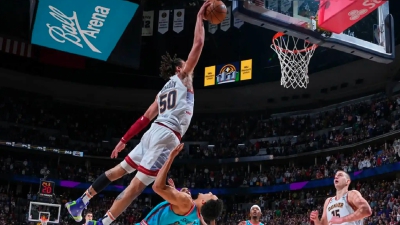 Επιθετικό ξεκίνημα στο Ντένβερ με 1.92 απόδοση στην betshop.gr