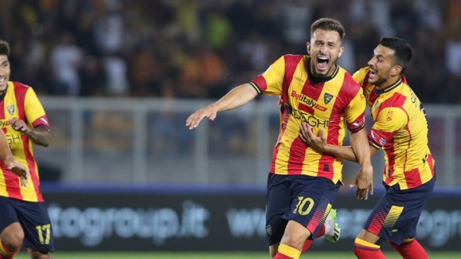 Η Λέτσε επανέρχεται στις νίκες και το «θύμα» της είναι η Σασουόλο από την Novibet