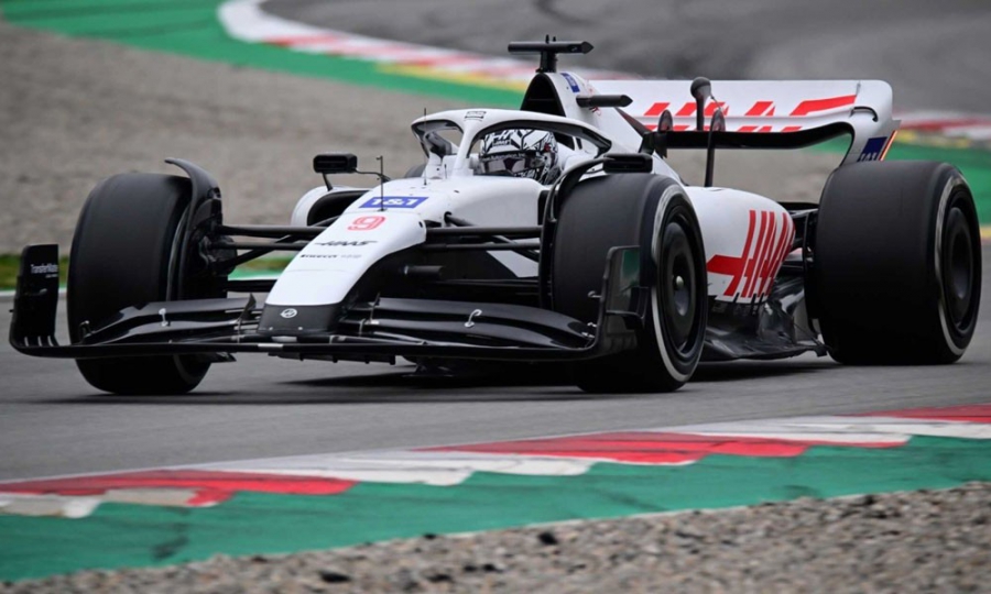 Formula 1: Οι τέσσερις πιθανοί αντικαταστάτες του Μαζέπιν!