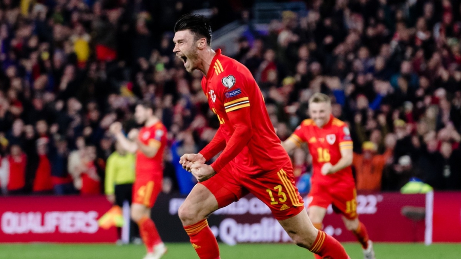 Προκριματικά Παγκοσμίου Κυπέλλου, 5ος όμιλος: «Κλείδωσε» την συμμετοχή στα μπαράζ η Ουαλία, έκανε το χρέος της και προκρίθηκε μέσω του Nations League η Τσεχία! (video)