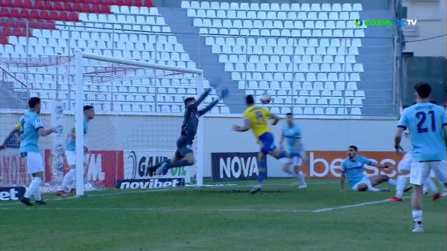 Ο ορισμός του «όλα χάνονται κι όλα μπαίνουν»: Τι έχασε ο Μάντζης; (video)