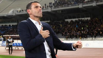 Οι κλήσεις του Πογέτ για τα δύο τελευταία ματς της Εθνικής στο Nations League: Εκτός ο Ζέκα, μέσα ο Πασχαλάκης και ο Ιωαννίδης!