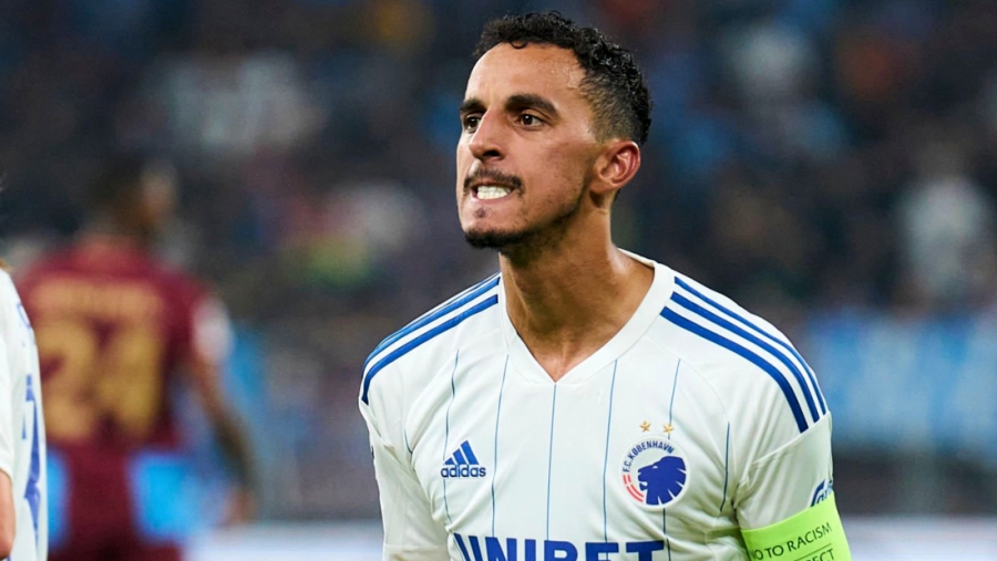 Ζέκα σε φιλάθλους: «Πάρτι σε όλα τα ματς του Champions League!» (video)