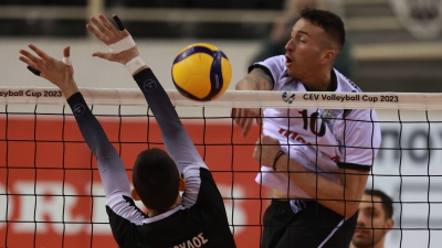 Παναθηναϊκός: Πλησιάζει στον Βουλκίδη