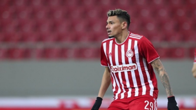 Habertuar: «Η Φενέρμπαχτσε ξεκίνησε τις διαπραγματεύσεις με Τικίνιο – Ζητάει 5 εκατ. ευρώ ο Ολυμπιακός»