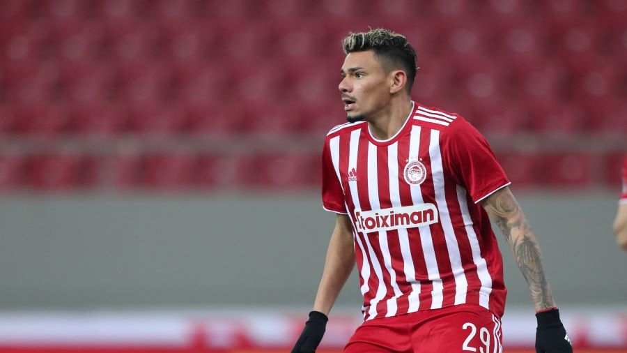 Habertuar: «Η Φενέρμπαχτσε ξεκίνησε τις διαπραγματεύσεις με Τικίνιο – Ζητάει 5 εκατ. ευρώ ο Ολυμπιακός»