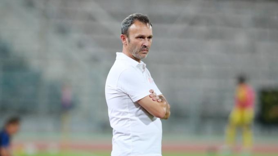 Αποχώρησε ο Μπράτσος από τον Βόλο – Η σύμπτωση με τα… κίτρινα και το 75% των 9 τελευταίων μηνών! (video)