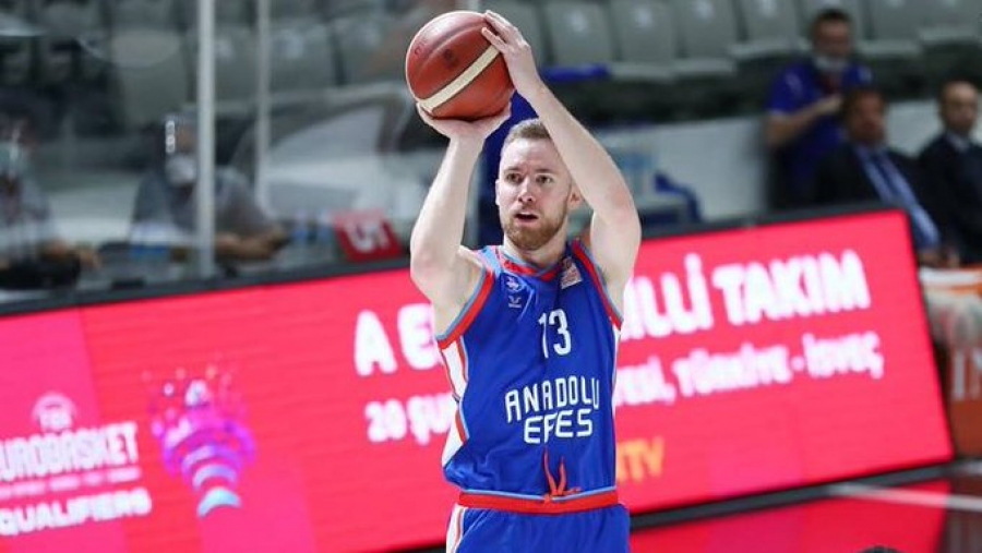 Επίσημο: Αποχώρησε από την Εφές ο Μούσα!