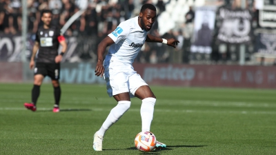 Επέστρεψε σπίτι του ο Νάρεϊ, με φαρμακευτική αγωγή για την θρόμβωση