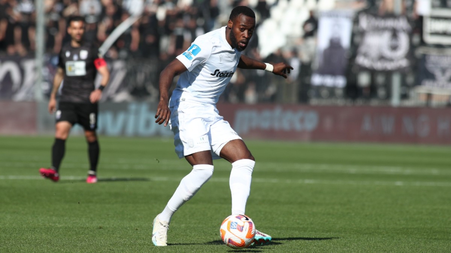 Επέστρεψε σπίτι του ο Νάρεϊ, με φαρμακευτική αγωγή για την θρόμβωση