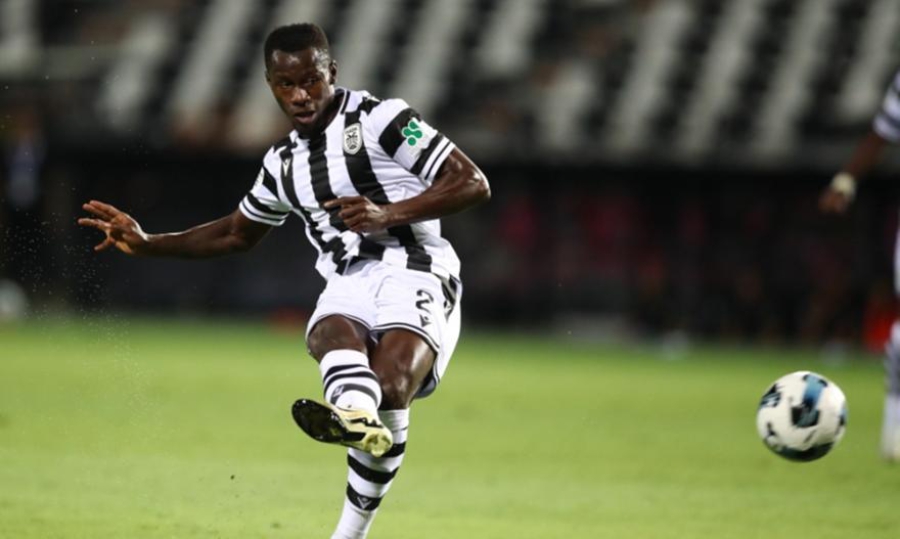 Ειδικό πρόγραμμα για Καμαρά στον ΠΑΟΚ – Θεραπεία για Ντεσπόντοφ!