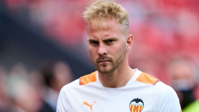 Ολυμπιακός: Ενδιαφέρεται για τον Ράσιτς